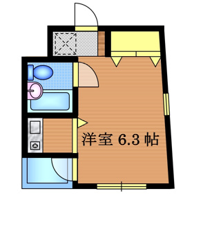 【間取り】 | ハウスロード116