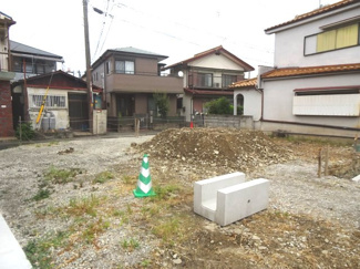 【外観】 | 川西市小戸３丁目22の12　建築条件無土地