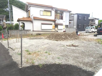 【外観】 | 川西市小戸３丁目22の12　建築条件無土地