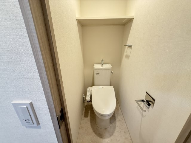 【トイレ】 | メイクス大阪鶴見