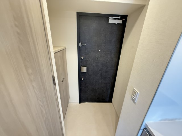 【玄関】 | メイクス大阪鶴見