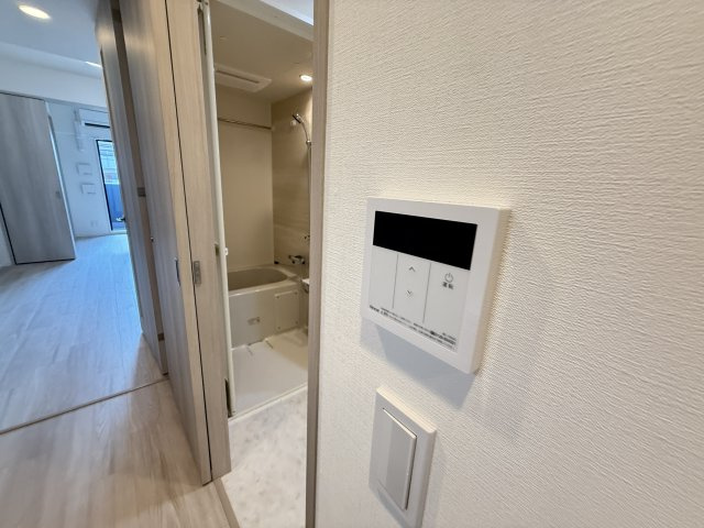 【設備】 | メイクス大阪鶴見