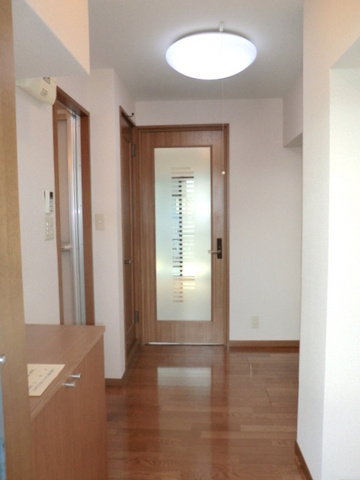 アルカディアⅠのその他|★明るいフローリングのお部屋です★