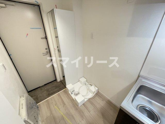 KEIAI RESIDENCE 北柏のその他