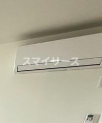 KEIAI RESIDENCE 北柏の設備