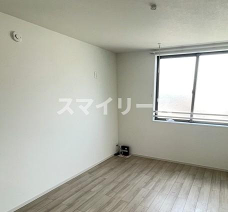 KEIAI RESIDENCE 北柏の内装