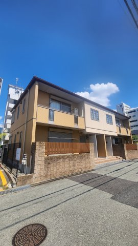 シャーメゾン御影の画像