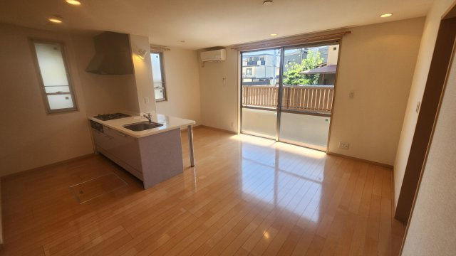 【その他共用部分】シャーメゾン御影