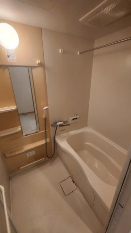 【浴室】シャーメゾン御影