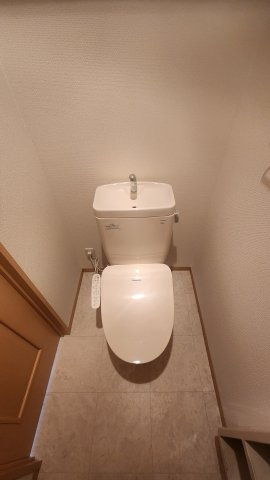 【トイレ】シャーメゾン御影