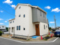 藤沢市石川2丁目 新築戸建 全8棟の画像