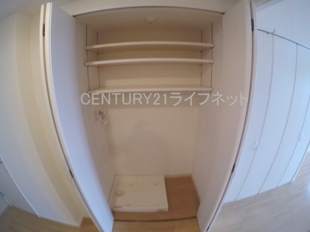 【設備】 | サンロワール江坂