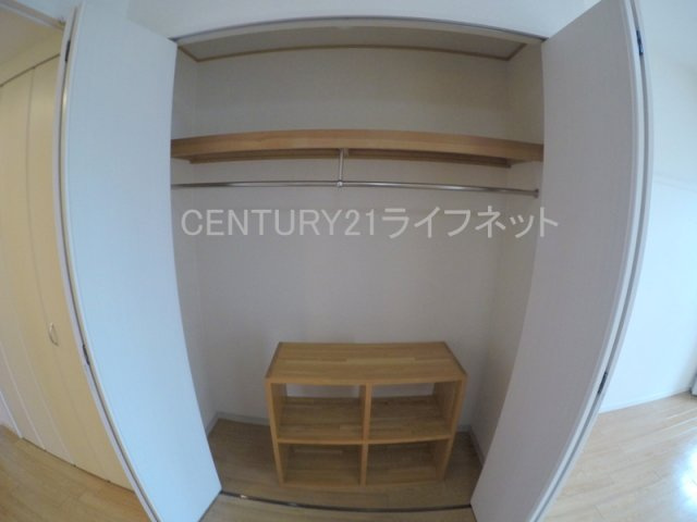 【収納】 | サンロワール江坂