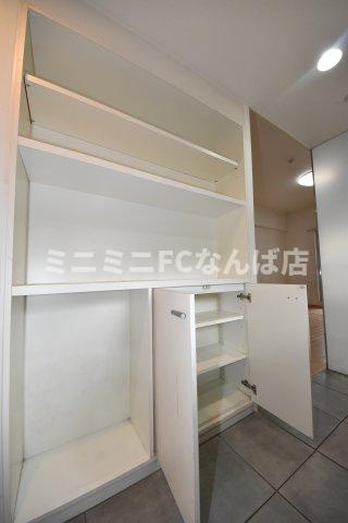 ラナップスクエア難波Ⅱ