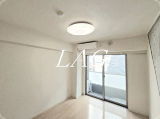 【居間・リビング】 | 銀座アパートメントハウス | 洋室のお部屋です。