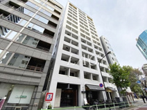 クレジデンス神谷町の画像