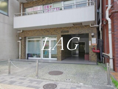 【その他】 | 浜松町ダイヤハイツ