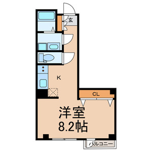 【間取り】 | ＭＤビル