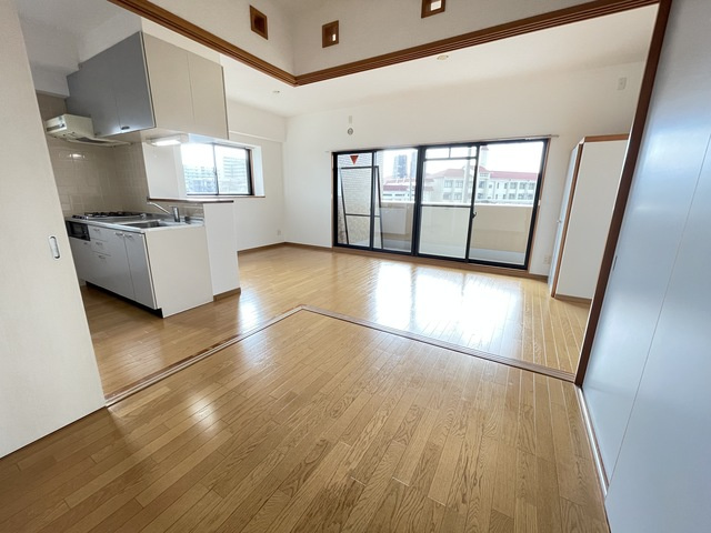 大阪市東淀川区大道南１丁目のマンション