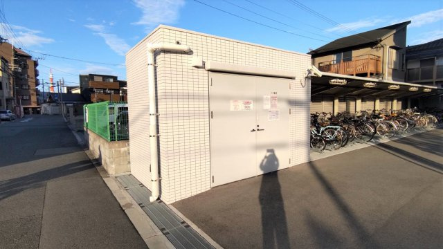 レジュールアッシュ淡路駅前