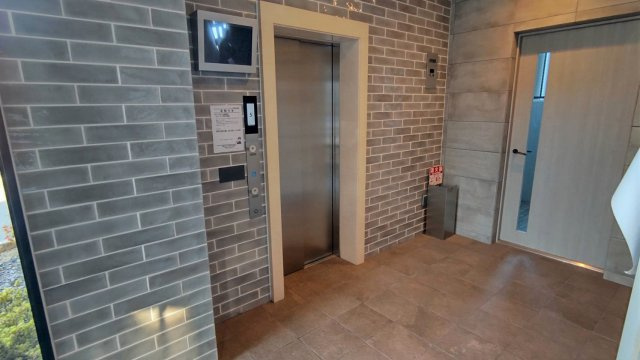 レジュールアッシュ淡路駅前