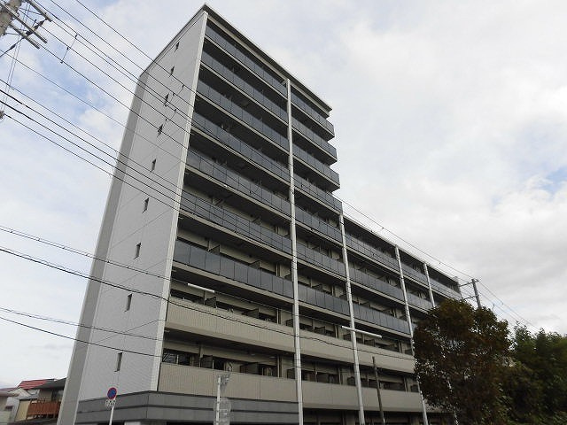 レジュールアッシュ淡路駅前