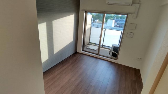 レジュールアッシュ淡路駅前