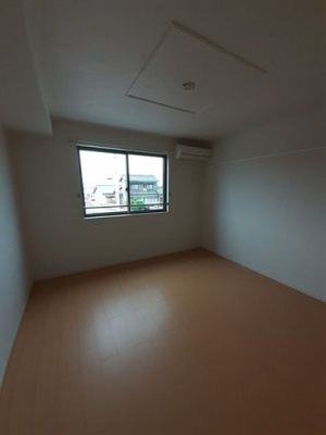 【内装】 | プリムローズＫ