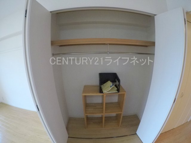 【収納】 | サンロワール江坂