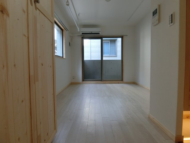 Ｂｌａｎｃ　Ｉｋｅｇａｍｉの洋室|参考写真