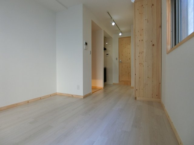 Ｂｌａｎｃ　Ｉｋｅｇａｍｉの洋室|参考写真