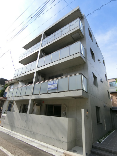 Ｂｌａｎｃ　Ｉｋｅｇａｍｉ