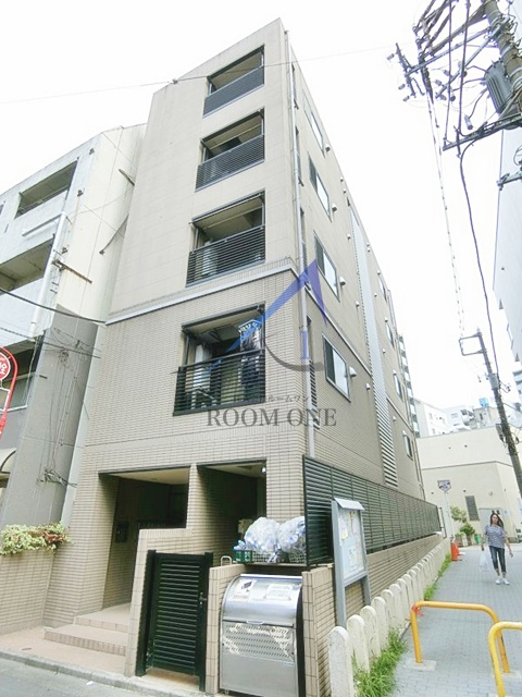 アヴァンセ川崎