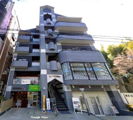 パークヒル箕面