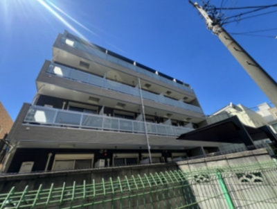 【エントランス】 | リブリ・青砥