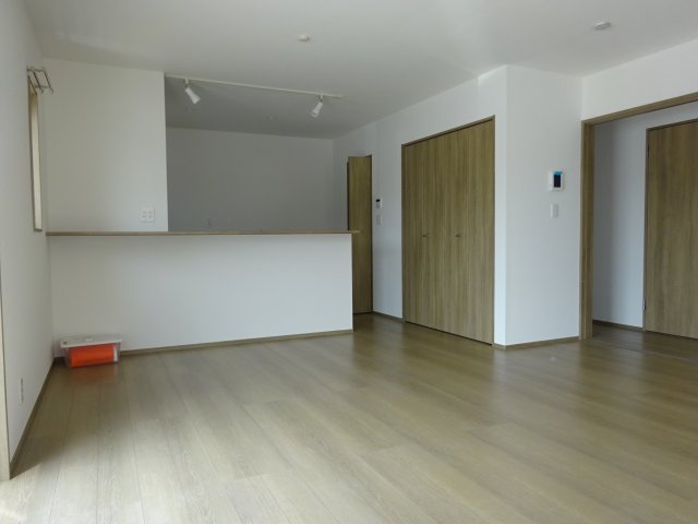  | （仮）黒砂台戸建