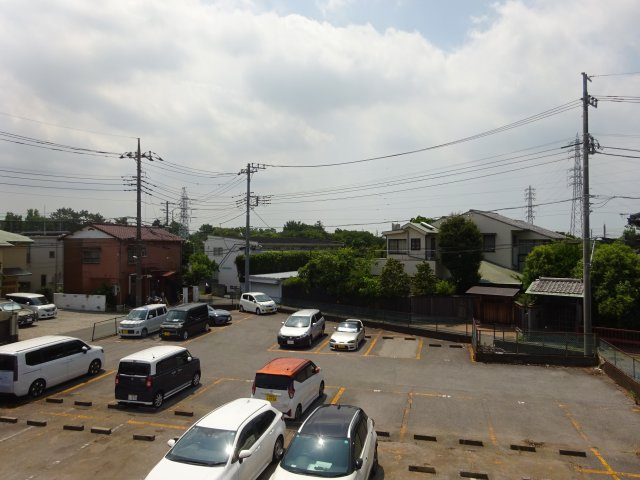 【展望】 | （仮）黒砂台戸建