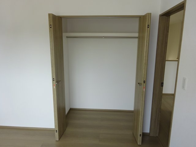【収納】 | （仮）黒砂台戸建