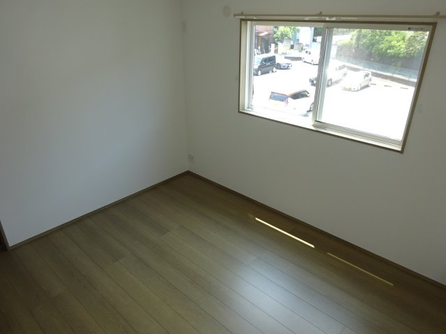 【洋室】 | （仮）黒砂台戸建