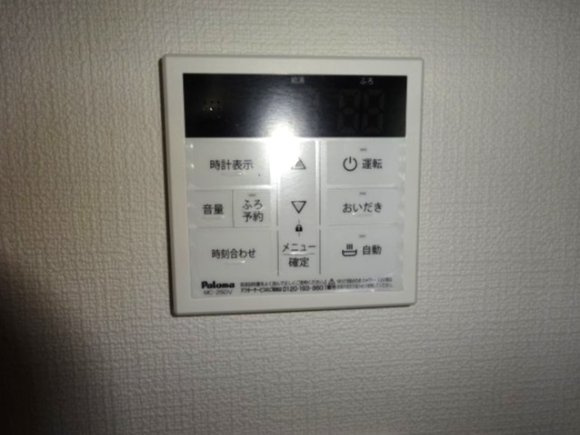 【設備】 | （仮）黒砂台戸建