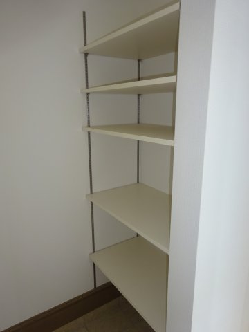 【玄関】 | （仮）黒砂台戸建 | シューズクローク