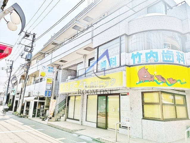 祖師谷シティハウス