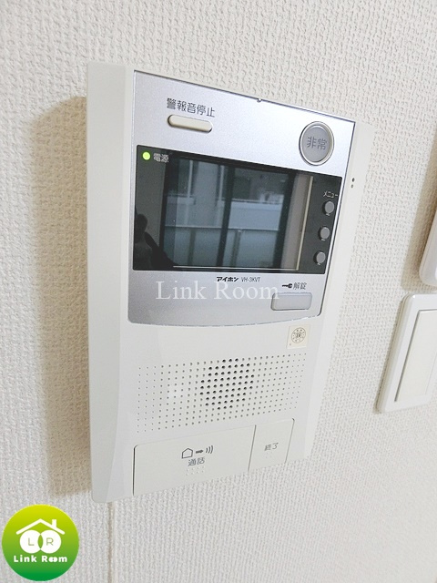 リアナ北斎アベニューのその他