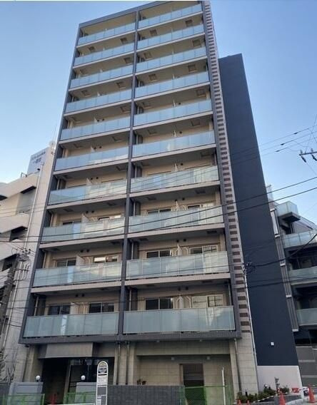 ＳＨＯＫＥＮ　Ｒｅｓｉｄｅｎｃｅ横浜桜木町