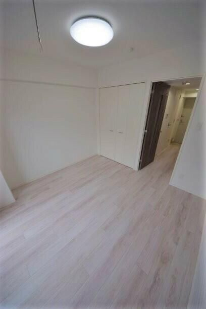 ＳＨＯＫＥＮ　Ｒｅｓｉｄｅｎｃｅ横浜桜木町の内装