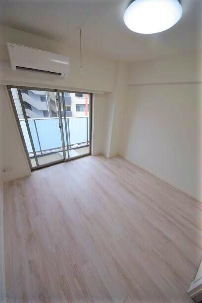 ＳＨＯＫＥＮ　Ｒｅｓｉｄｅｎｃｅ横浜桜木町の洋室