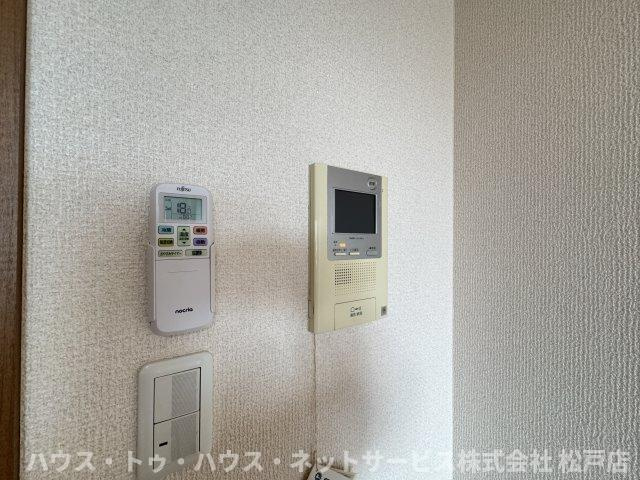 第17シントウキョウビルのその他