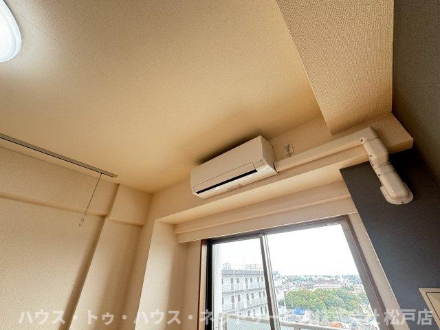 第17シントウキョウビルのその他