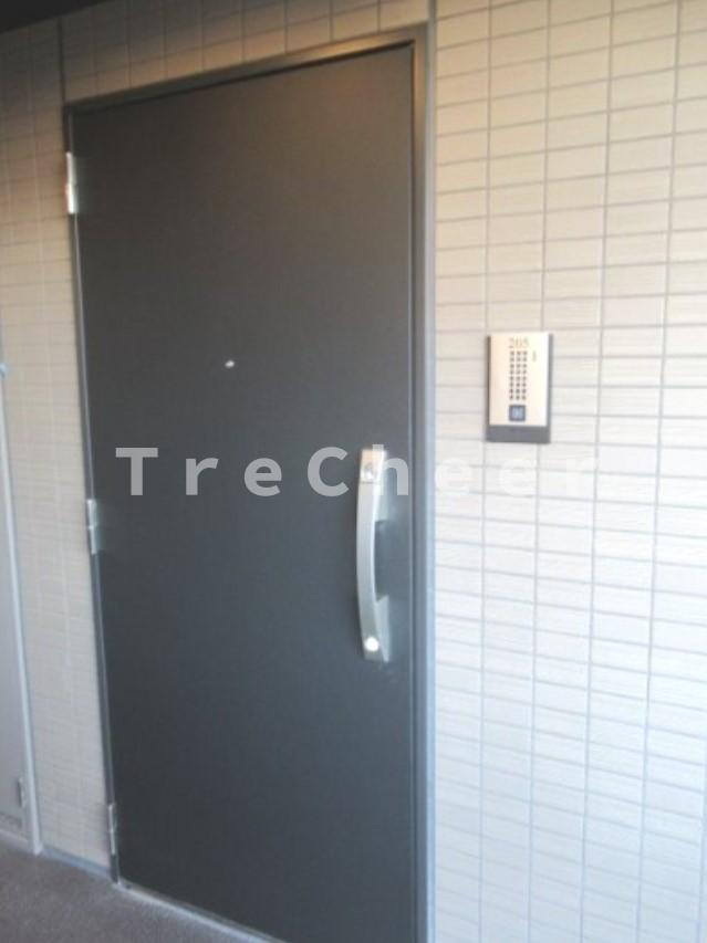 ハイズ東長崎のその他