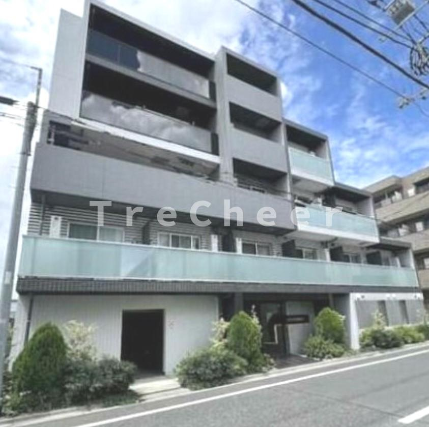 ハイズ東長崎